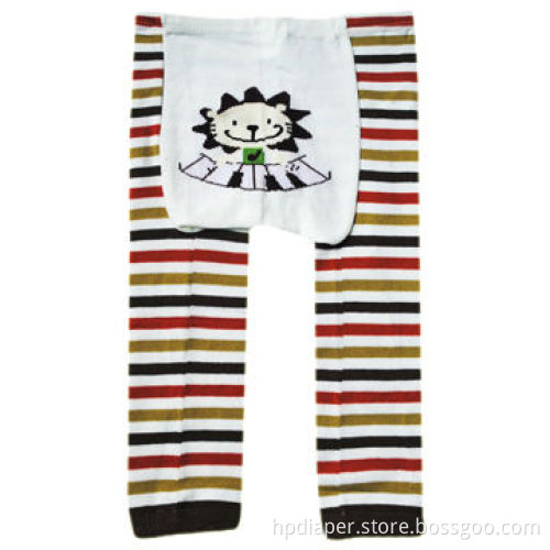 Shiny Leggings for Baby Arm Leg Warmers Tights Socks
